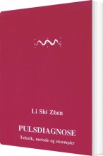 pulsdiagnose - bog