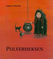 pulverheksen - bog