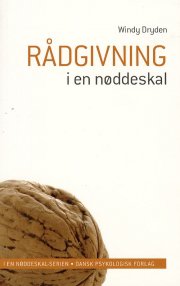 rådgivning i en nøddeskal - bog