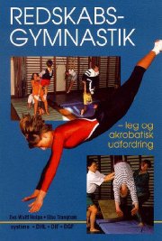 redskabsgymnastik - bog