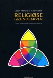religiøse grundfarver - bog