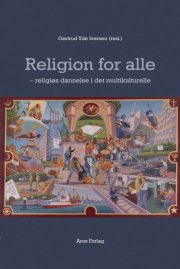 religion for alle - bog
