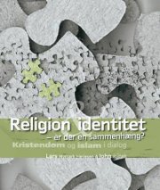 religion identitet - er der en sammenhæng? - bog