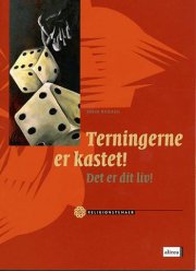 religionstemaer, terningerne er kastet - bog