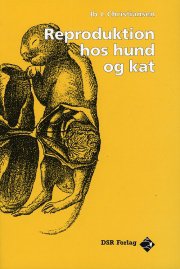 reproduktion hos hund og kat - bog