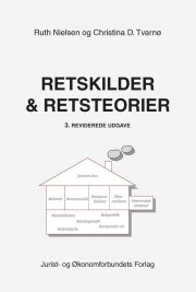 retskilder og retsteorier - bog