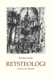 retsteologi - bog