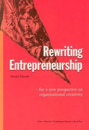 rewriting entrepreneurship - bog