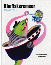 rimfiskeremser - bog