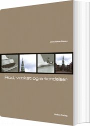 rod, vækst og erkendelser - bog