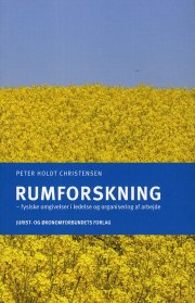 rumforskning - bog