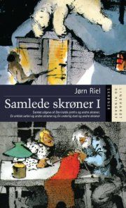samlede skrøner i - bog