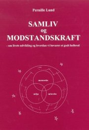 samliv og modstandskraft - bog