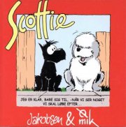 scottie - bog
