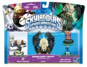 skylanders: dark light crypt adventure - Toys
