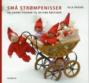 små strømpenisser og andre figurer til de fire årstider - bog