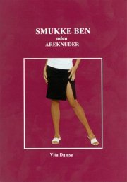 smukke ben uden åreknuder - bog