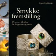smykkefremstilling - bog