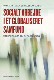 socialt arbejde i et globaliseret samfund - bog