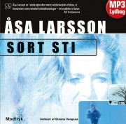 sort sti - Lydbog