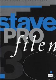 staveprofilen 3 - bog
