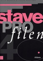 staveprofilen 4 - bog