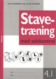 stavetræning med selvkontrol - bog