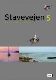 stavevejen 5, elevhæfte - bog