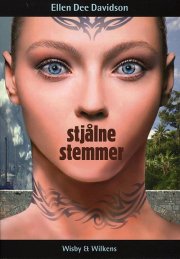 stjålne stemmer - bog