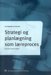 strategi og planlægning som læreproces - bog