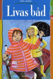 super let ps, livas båd - bog