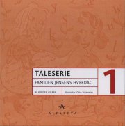 taleserie 1 - bog