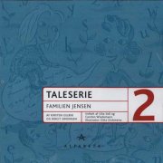 taleserie 2 - bog
