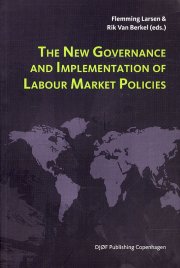 the new governance and implementation of labour market policies - bog