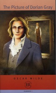 the picture of dorian grey, er c - bog
