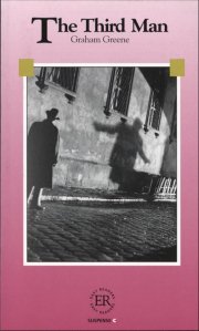 the third man - bog
