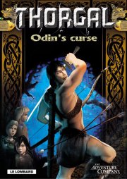 thorgal: odins curse (aka curse of atlantis: thorgals quest) - PC Spil