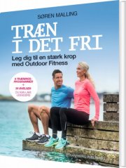 fisse i det fri