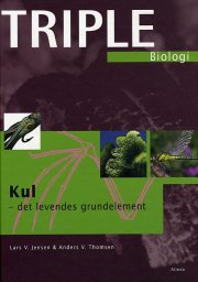 triple, kul - det levendes grundelement, elevbog - bog