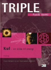 triple, kul, en kilde til energi, elevbog - bog