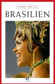 turen går til brasilien - bog