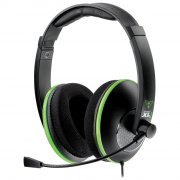 turtle beach xl1 xbox 360 headset black - Headsets
