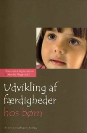 udvikling af færdigheder hos børn - bog