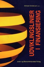 udviklingslinier i finansiering - bog