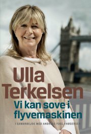 ulla terkelsen - bog