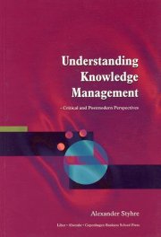 understanding knowledge management - bog