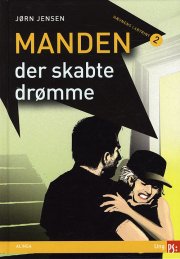 ung ps, hævnens labyrint 2, manden, der skabte drømme - bog