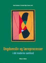 ungdomsliv og læreprocesser i det moderne samfund - bog