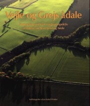vejle og grejs ådale - bog
