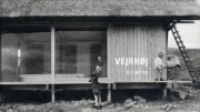 vejrhøj - bog